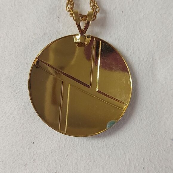 VINTAGE NECKLACE - Picture 4 of 5